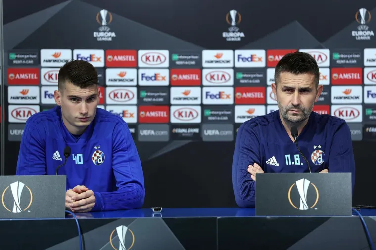 Dinamovci kontroliraju svoju sudbinu te ispunjeni Maksimir će ih bodriti u povijesnom pohodu na ono što modri navijački put čeka već 48 godina.