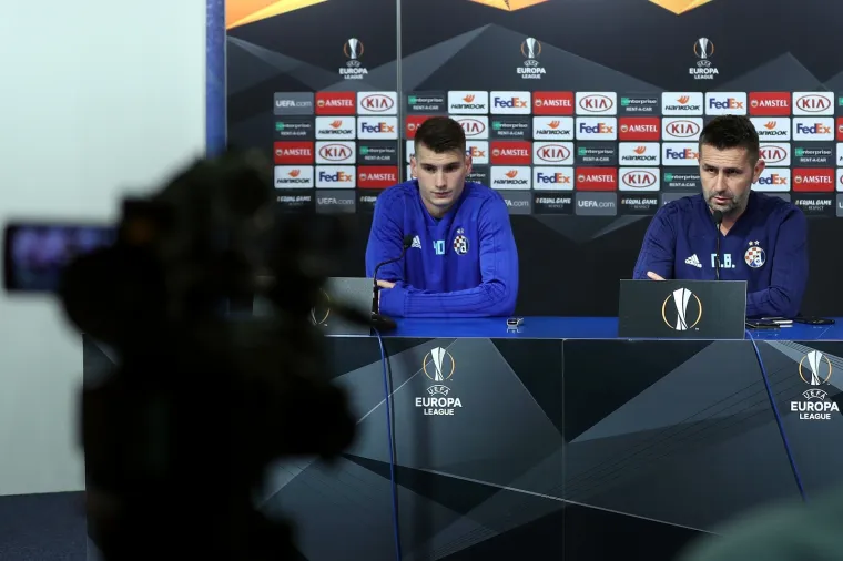 BJELICA SAM KONTROLIRA SVOJU SUDBINU: Neka ovo bude najava potvrde modrog proljeća u Europi