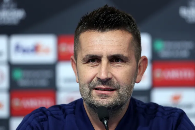 BJELICA SAM KONTROLIRA SVOJU SUDBINU: Neka ovo bude najava potvrde modrog proljeća u Europi