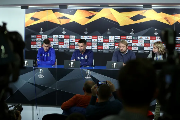 BJELICA SAM KONTROLIRA SVOJU SUDBINU: Neka ovo bude najava potvrde modrog proljeća u Europi