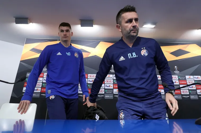 BJELICA SAM KONTROLIRA SVOJU SUDBINU: Neka ovo bude najava potvrde modrog proljeća u Europi