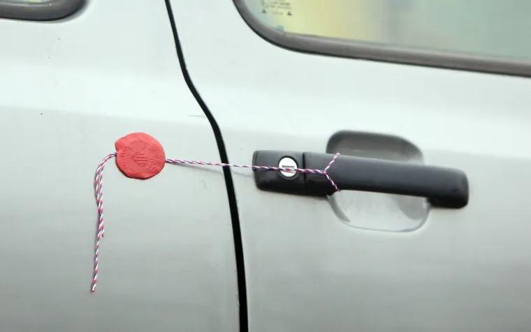 Policijska akcija kod Karlovca