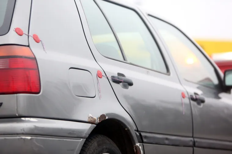 Policijska akcija kod Karlovca