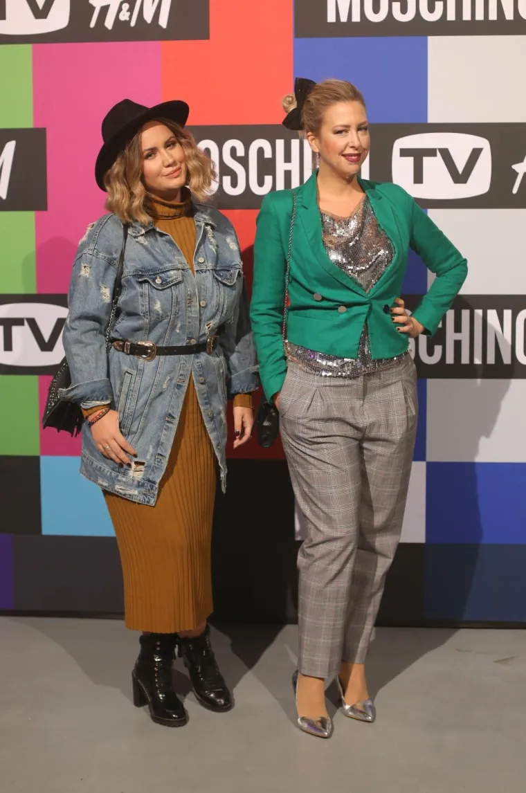 Ana Mi&scaron;čević