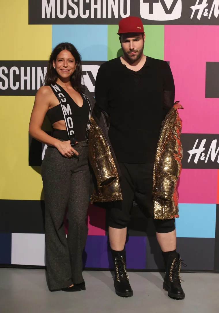 MAJA &Scaron;UPUT ZAJAHALA DEČKA PRED SVIMA: Nenad pokazao da je pravi džentlmen i nosio je uokolo