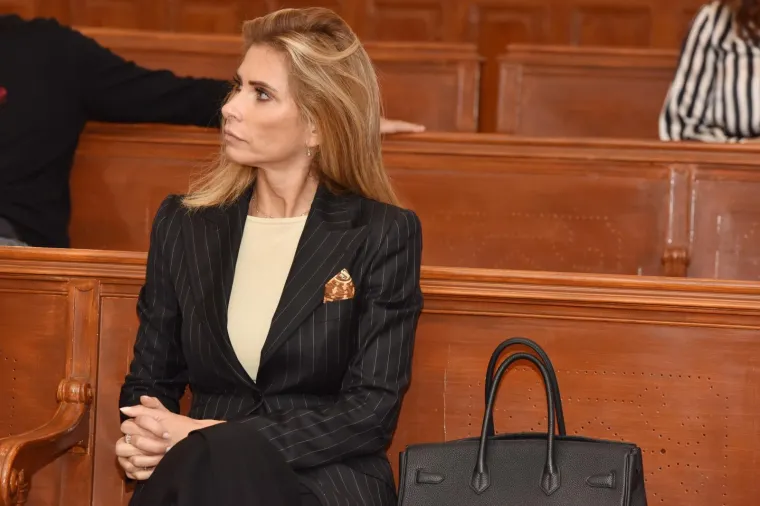 Na Općinskom sudu u &Scaron;ibeniku nastavljeno suđenje Tomislavu Horvatinčiću za pomorsku nesreću u primo&scaron;tenskom akvatoriju. Anica Đerđa Dilber je u trenutku nesreće bila s Horvatinčićem na gliseru