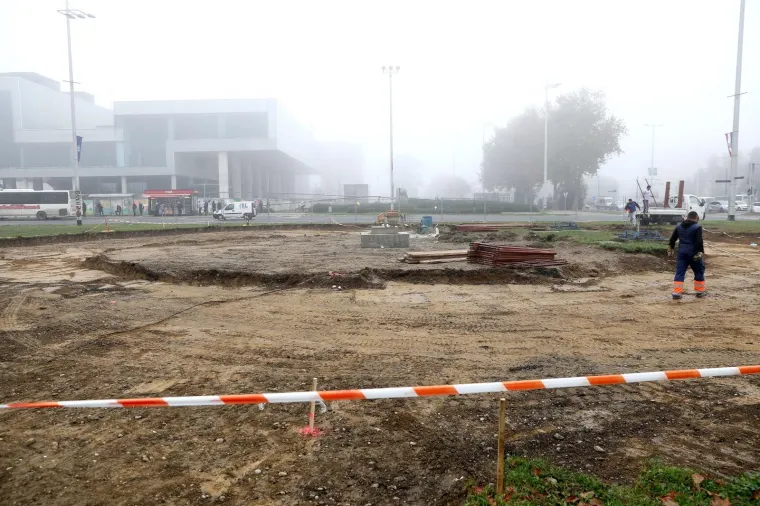 Photo: Patrik Macek/PIXSELL