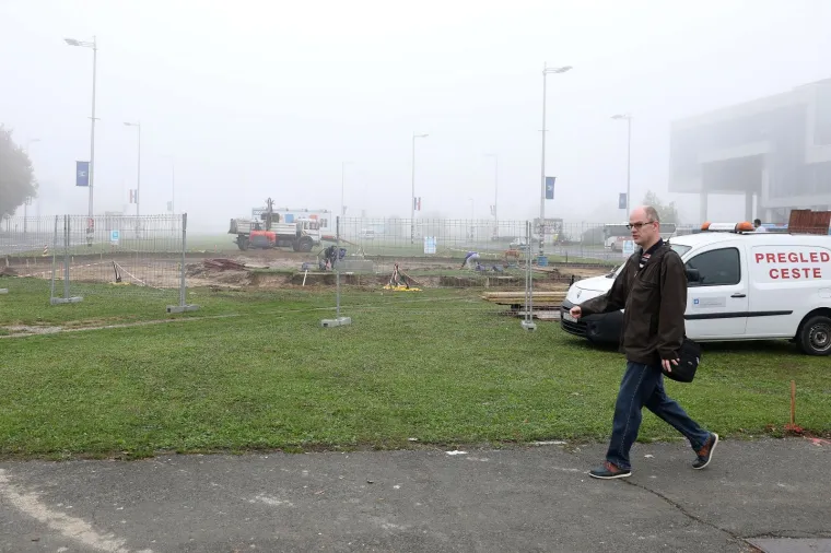 Photo: Patrik Macek/PIXSELL