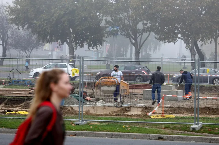 Photo: Patrik Macek/PIXSELL