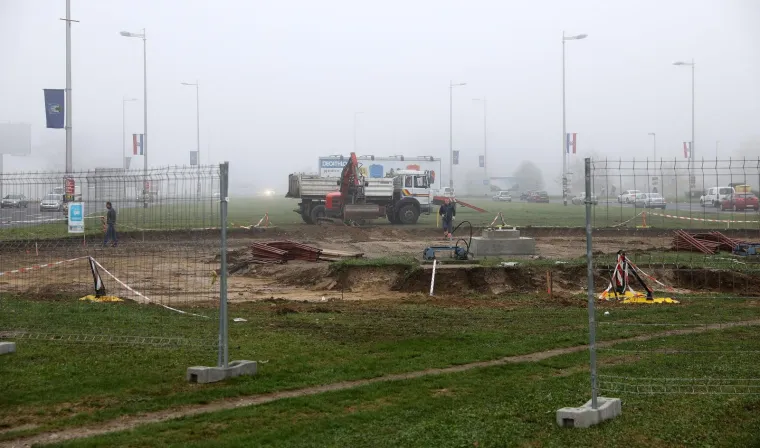 Photo: Patrik Macek/PIXSELL