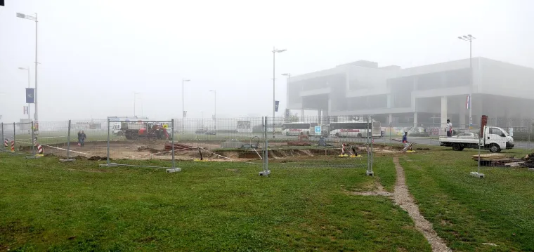 Photo: Patrik Macek/PIXSELL