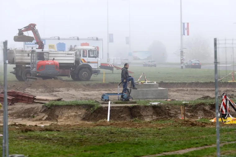 Photo: Patrik Macek/PIXSELL