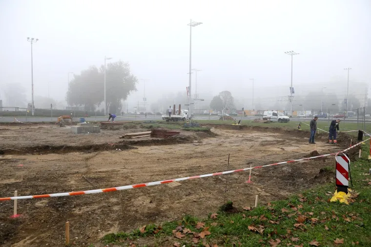 Photo: Patrik Macek/PIXSELL