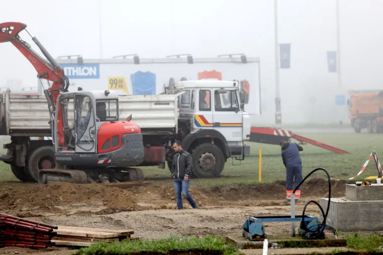 Photo: Patrik Macek/PIXSELL