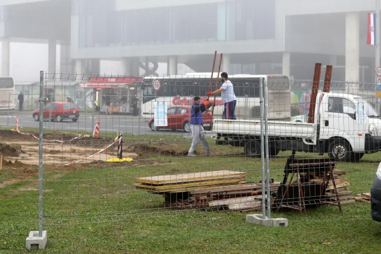 Photo: Patrik Macek/PIXSELL