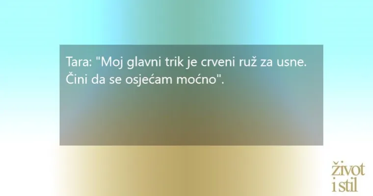 Djeluju u svakoj situaciji: trikovi za brzo jačanje samopouzdanja