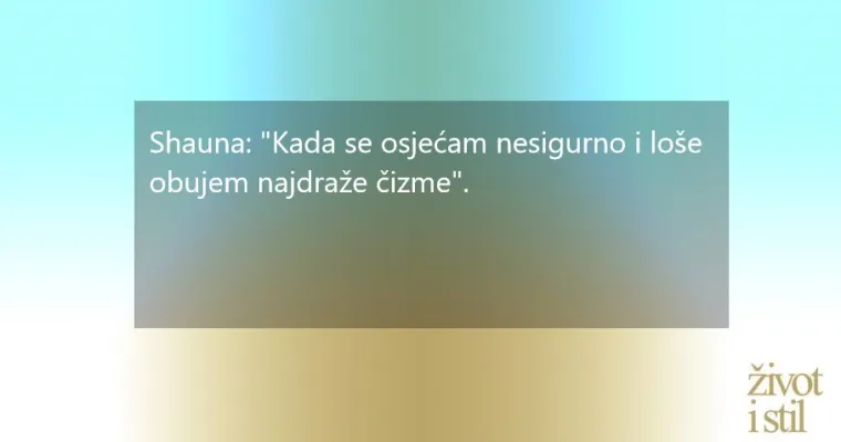 Djeluju u svakoj situaciji: trikovi za brzo jačanje samopouzdanja