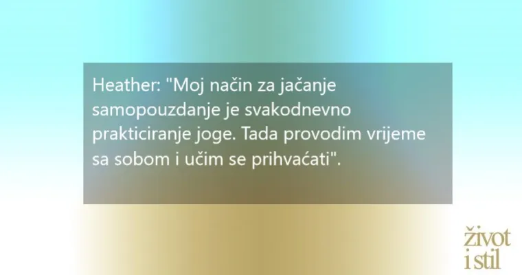 Djeluju u svakoj situaciji: trikovi za brzo jačanje samopouzdanja