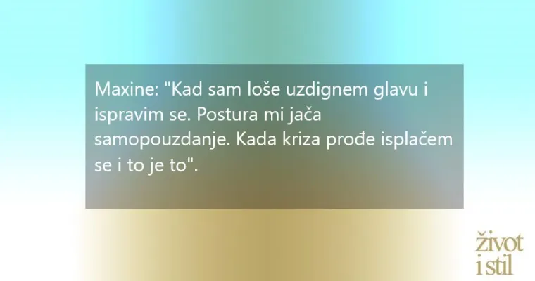 Djeluju u svakoj situaciji: trikovi za brzo jačanje samopouzdanja