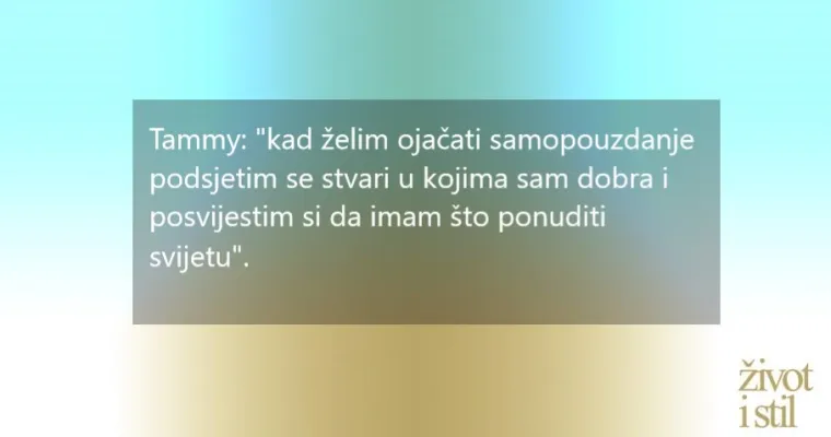 Djeluju u svakoj situaciji: trikovi za brzo jačanje samopouzdanja