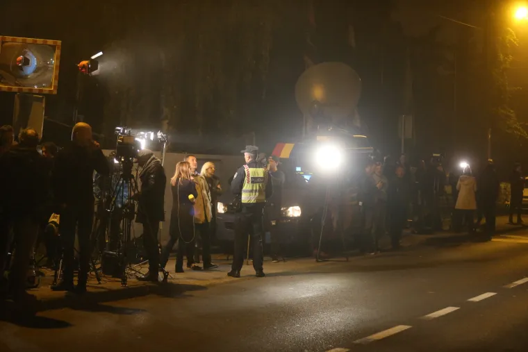 Elitni londonski kvart Ivica Todorić zamijenio Remetincem