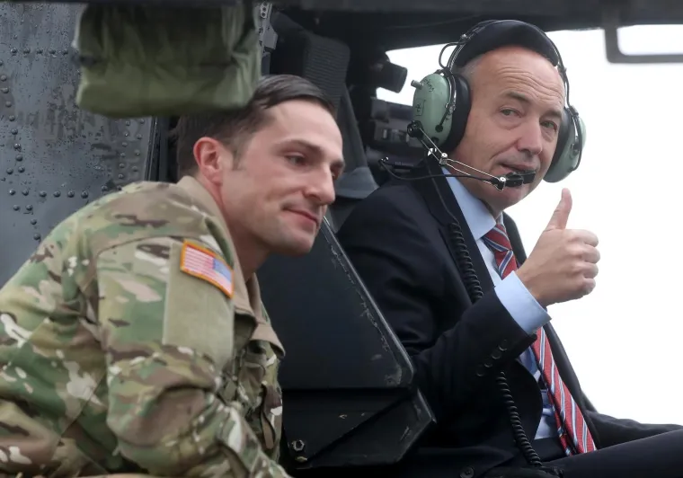 Riječ je o juri&scaron;nom helikopteru koji je namijenjen za uni&scaron;tavanje oklopljenih ciljeva, koji nosi &scaron;iroku paletu naoružanja, nevođenih i vođenih raketa zrak-zrak, te koji zbog svojih karakteristika uvelike olak&scaron;ava rad posadi i pilotima koji ga koriste.