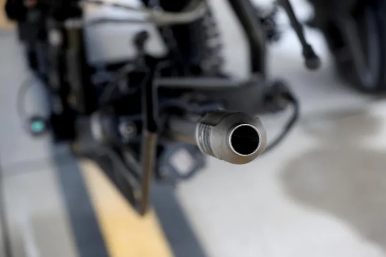 U kontekstu započetog procesa postupnog prelaska Hrvatske vojske na zapadnu tehnologiju ministar je istaknuo važnost posjeta američkih helikoptera čime su hrvatski piloti i tehničari dobili priliku upoznati se i s ovim tipom helikoptera.