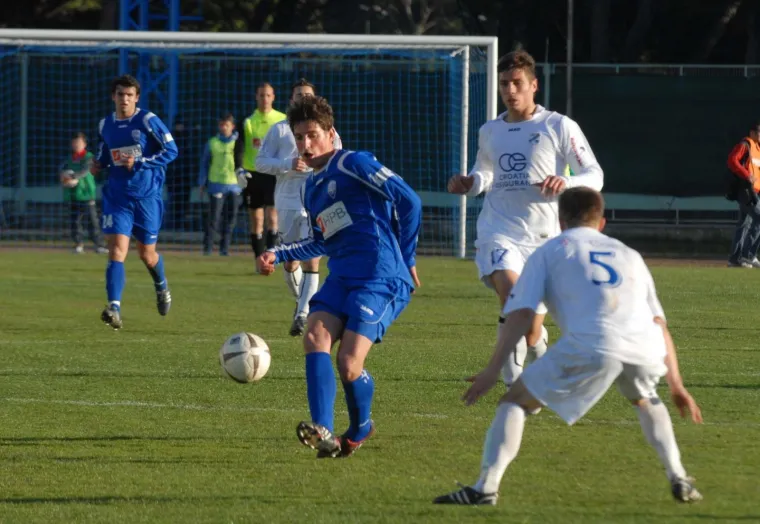 Od zvijezda do trnja i natrag: Arijan Ademi nakon afere s dopingom vodi Dinamo u europsko proljeće