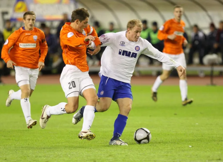 Od zvijezda do trnja i natrag: Arijan Ademi nakon afere s dopingom vodi Dinamo u europsko proljeće