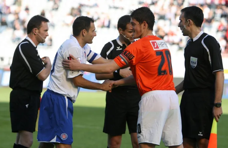 Od zvijezda do trnja i natrag: Arijan Ademi nakon afere s dopingom vodi Dinamo u europsko proljeće