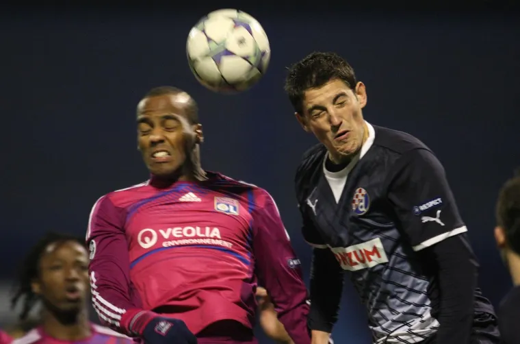 Od zvijezda do trnja i natrag: Arijan Ademi nakon afere s dopingom vodi Dinamo u europsko proljeće