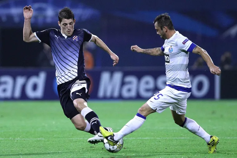 Od zvijezda do trnja i natrag: Arijan Ademi nakon afere s dopingom vodi Dinamo u europsko proljeće