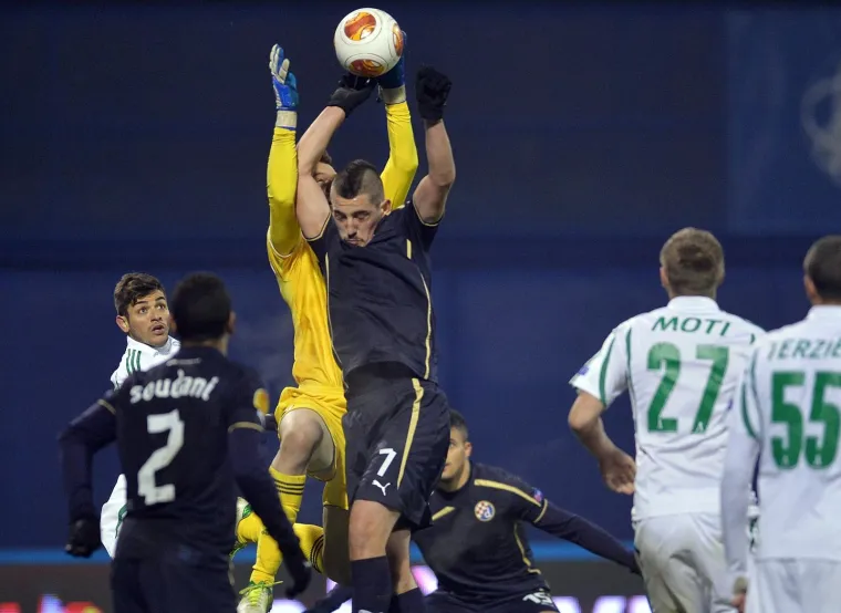 Od zvijezda do trnja i natrag: Arijan Ademi nakon afere s dopingom vodi Dinamo u europsko proljeće