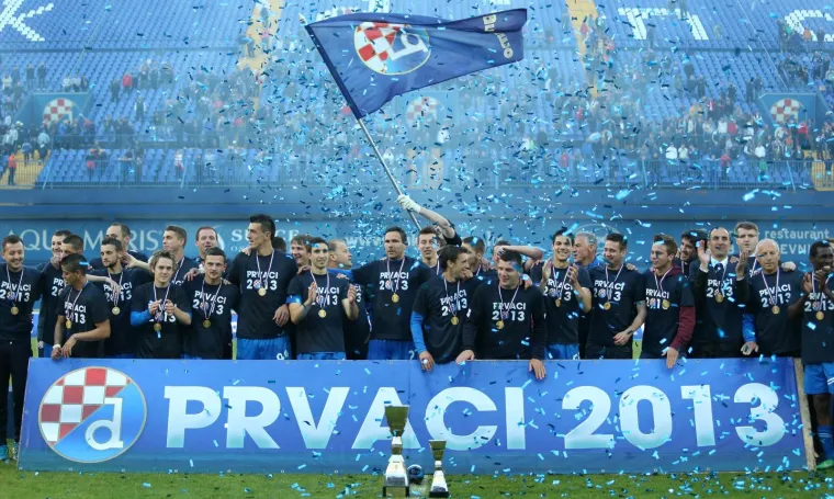 Od zvijezda do trnja i natrag: Arijan Ademi nakon afere s dopingom vodi Dinamo u europsko proljeće