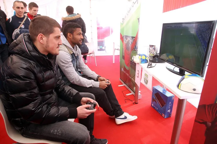 Od zvijezda do trnja i natrag: Arijan Ademi nakon afere s dopingom vodi Dinamo u europsko proljeće