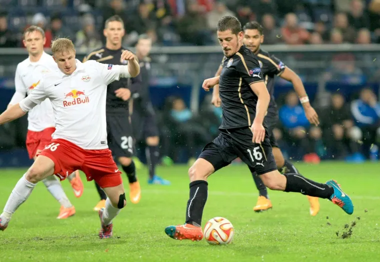 Od zvijezda do trnja i natrag: Arijan Ademi nakon afere s dopingom vodi Dinamo u europsko proljeće