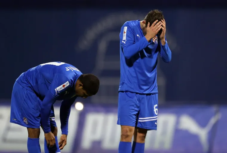 Od zvijezda do trnja i natrag: Arijan Ademi nakon afere s dopingom vodi Dinamo u europsko proljeće