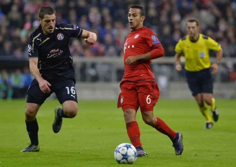 Od zvijezda do trnja i natrag: Arijan Ademi nakon afere s dopingom vodi Dinamo u europsko proljeće