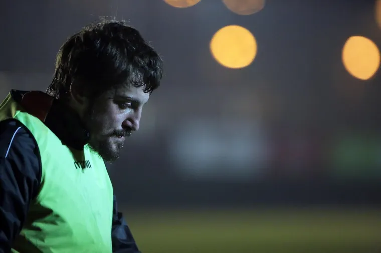 Od zvijezda do trnja i natrag: Arijan Ademi nakon afere s dopingom vodi Dinamo u europsko proljeće