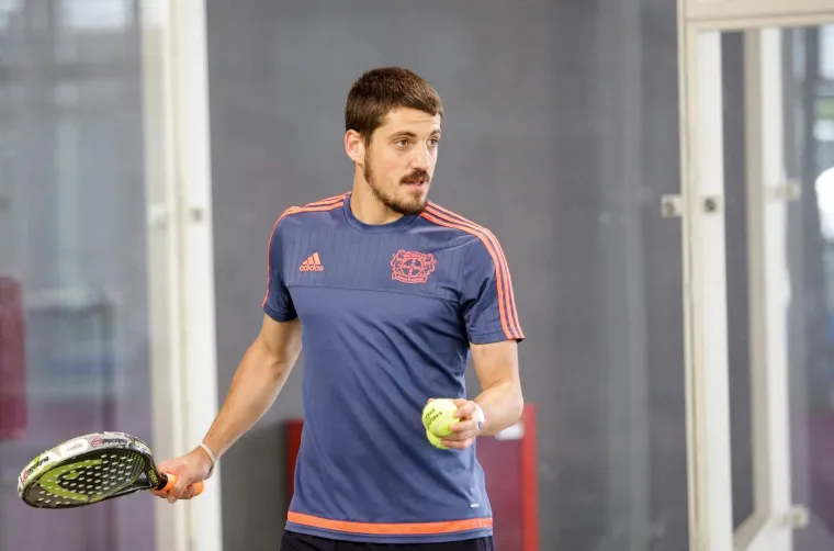 Od zvijezda do trnja i natrag: Arijan Ademi nakon afere s dopingom vodi Dinamo u europsko proljeće