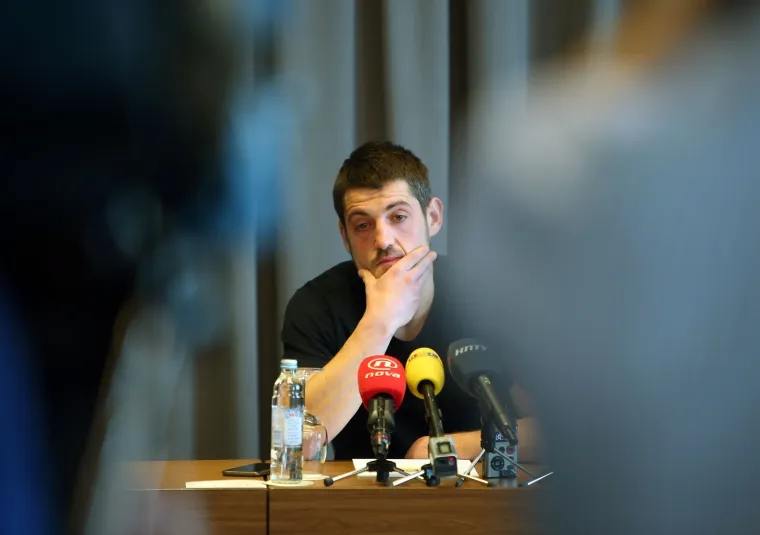 Od zvijezda do trnja i natrag: Arijan Ademi nakon afere s dopingom vodi Dinamo u europsko proljeće