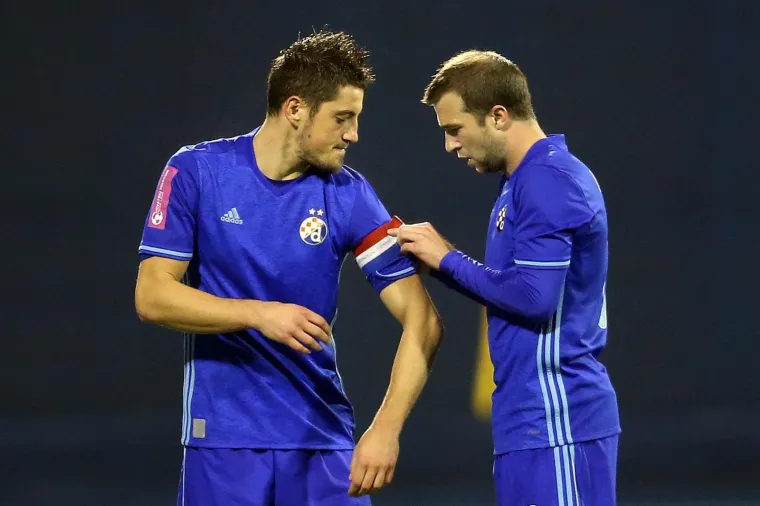 Od zvijezda do trnja i natrag: Arijan Ademi nakon afere s dopingom vodi Dinamo u europsko proljeće