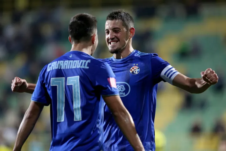 Od zvijezda do trnja i natrag: Arijan Ademi nakon afere s dopingom vodi Dinamo u europsko proljeće