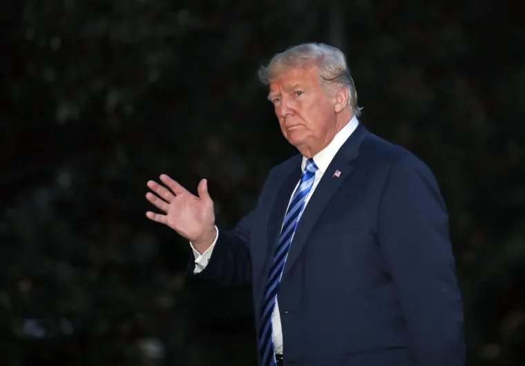 Dvije godine mandata Donalda Trumpa i jako puno suludih izjava!