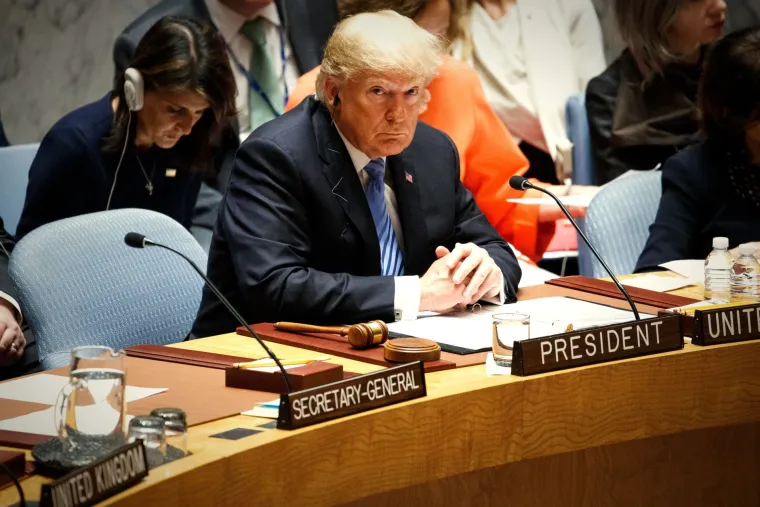 Dvije godine mandata Donalda Trumpa i jako puno suludih izjava!