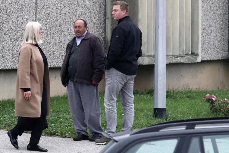 Photo: Davor Puklavec/PIXSELL