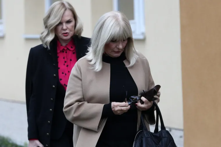 Photo: Davor Puklavec/PIXSELL