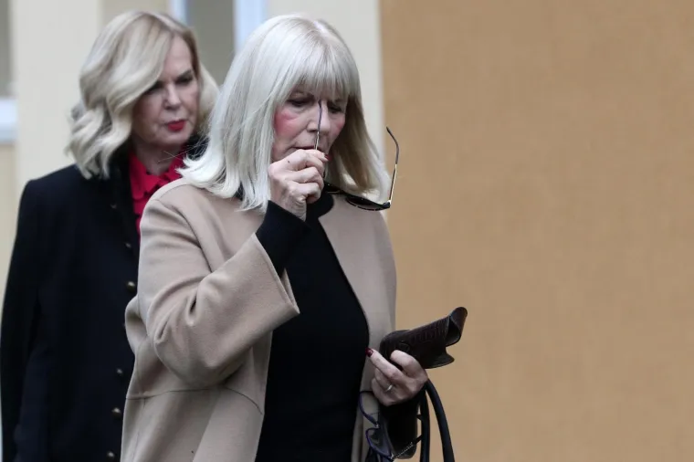 Photo: Davor Puklavec/PIXSELL