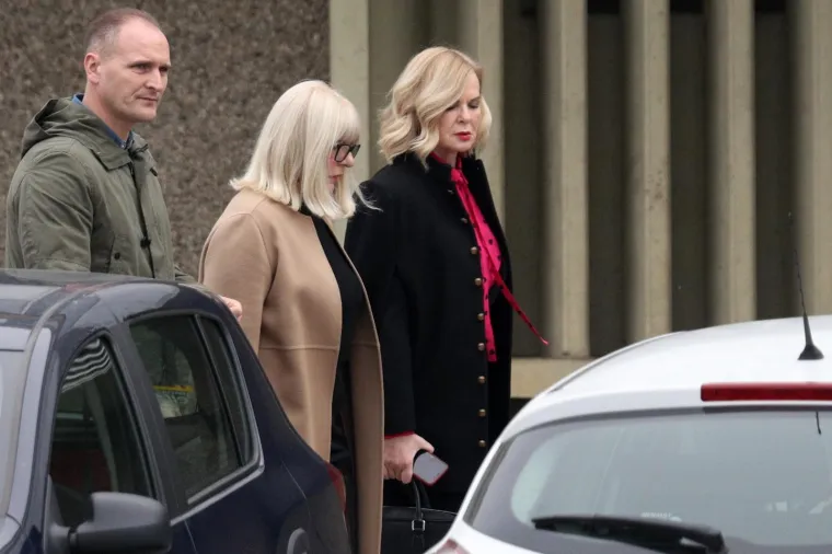 Photo: Davor Puklavec/PIXSELL