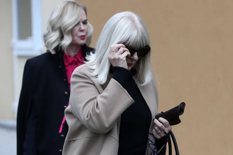 Photo: Davor Puklavec/PIXSELL